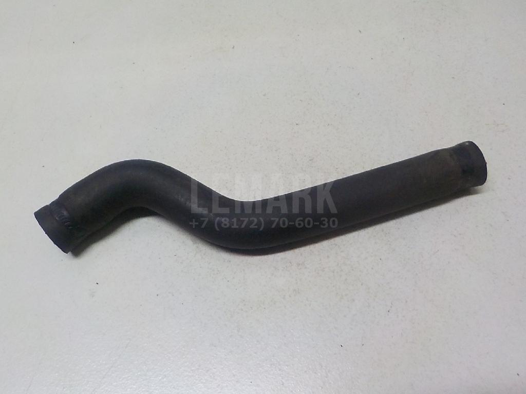 Патрубок для  BMW Z4 E89 2009-2016