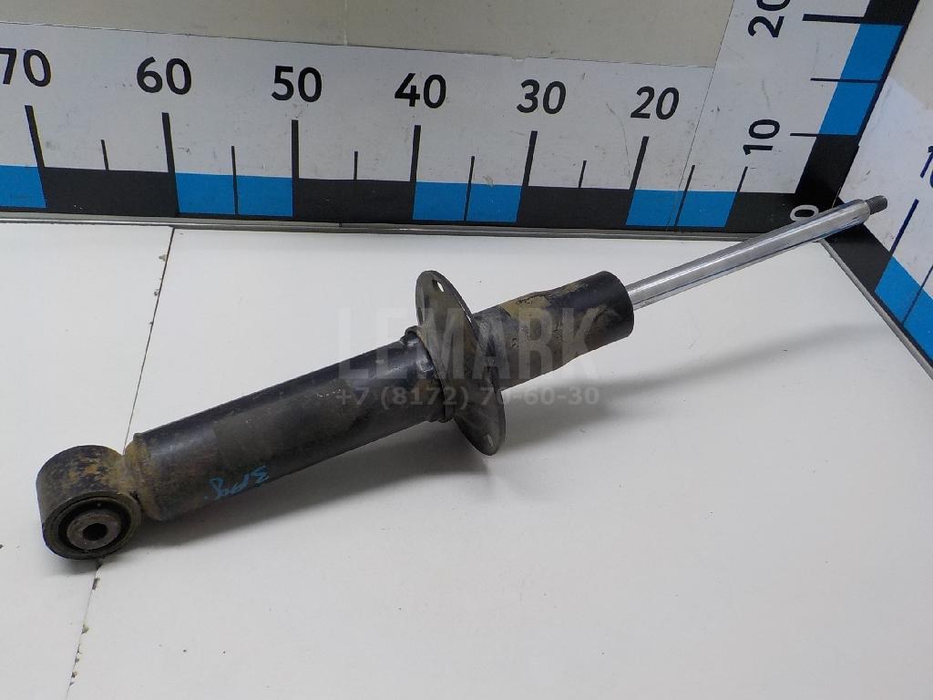 Амортизатор задний 7P6513029BA VAG