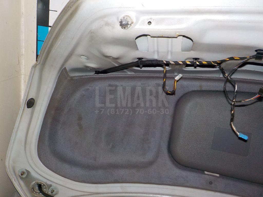 Крышка багажника для  BMW Z4 E85/E86 2002-2008