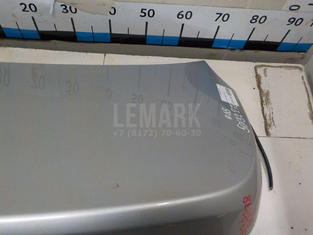 Крышка багажника для  BMW Z4 E85/E86 2002-2008