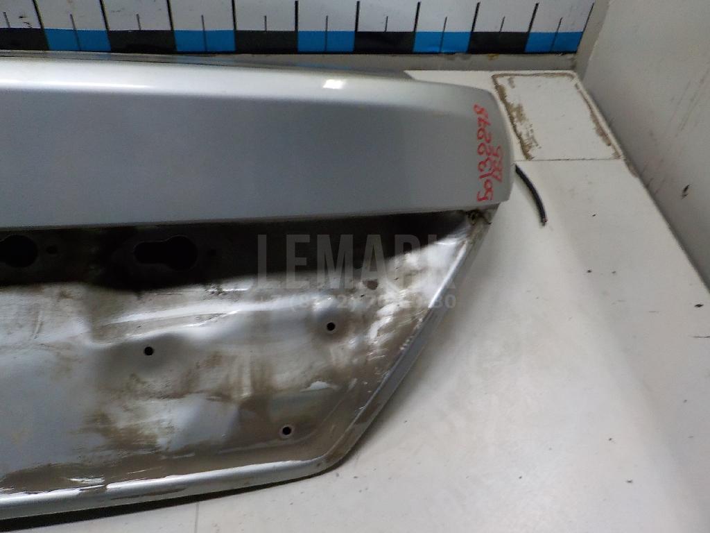 Крышка багажника для  BMW Z4 E85/E86 2002-2008