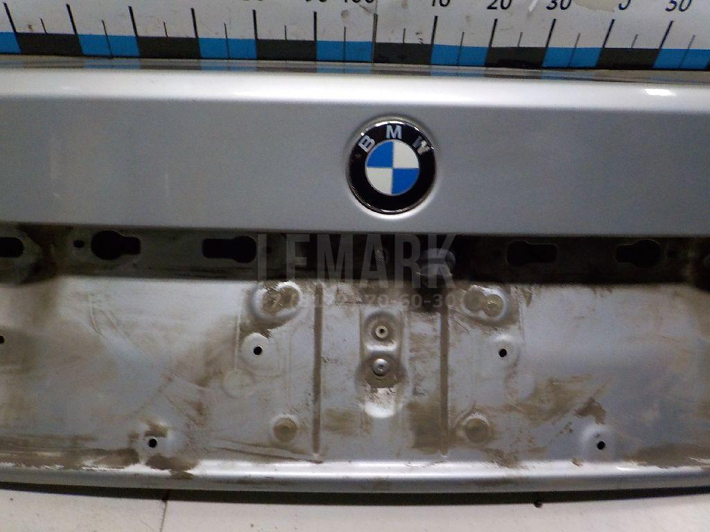 Крышка багажника для  BMW Z4 E85/E86 2002-2008