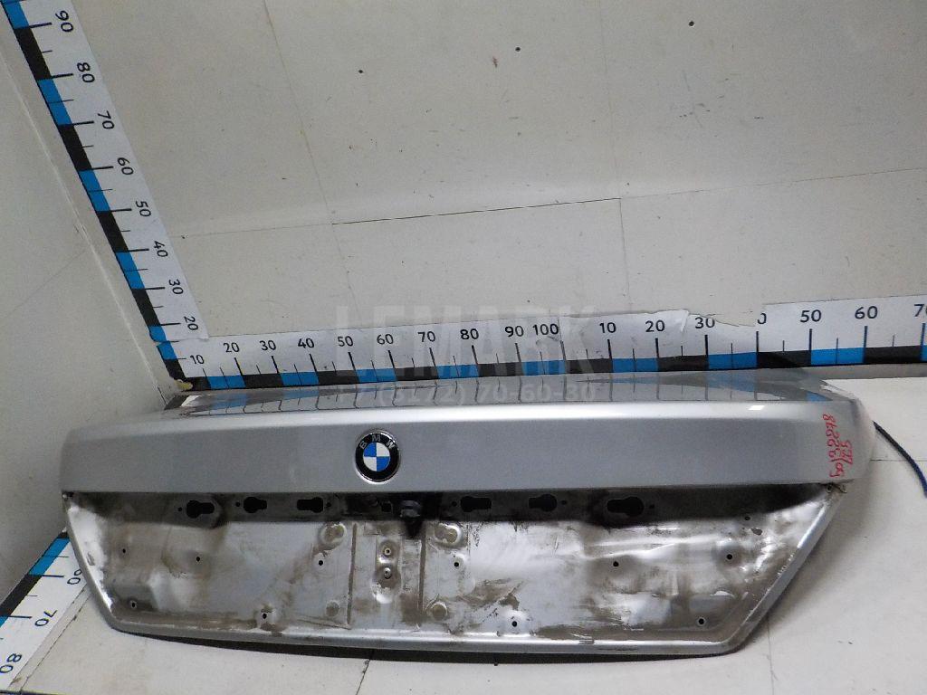 Крышка багажника для  BMW Z4 E85/E86 2002-2008