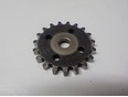 Шестерня привода масляного насоса