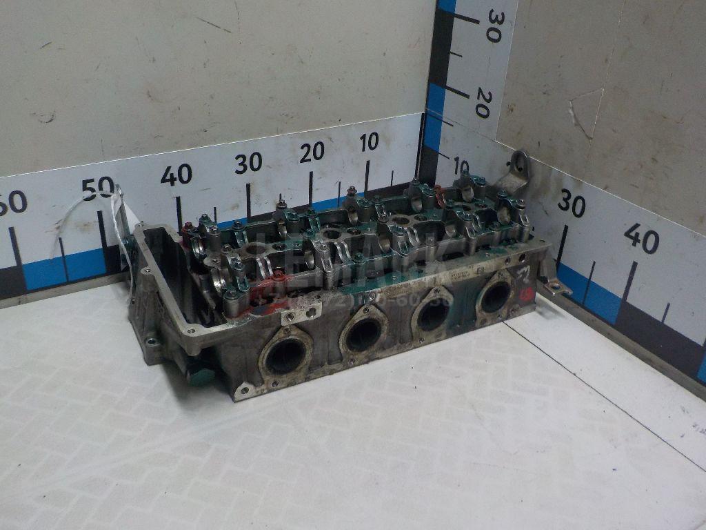 Головка блока для  BMW X5 E53 2000-2007