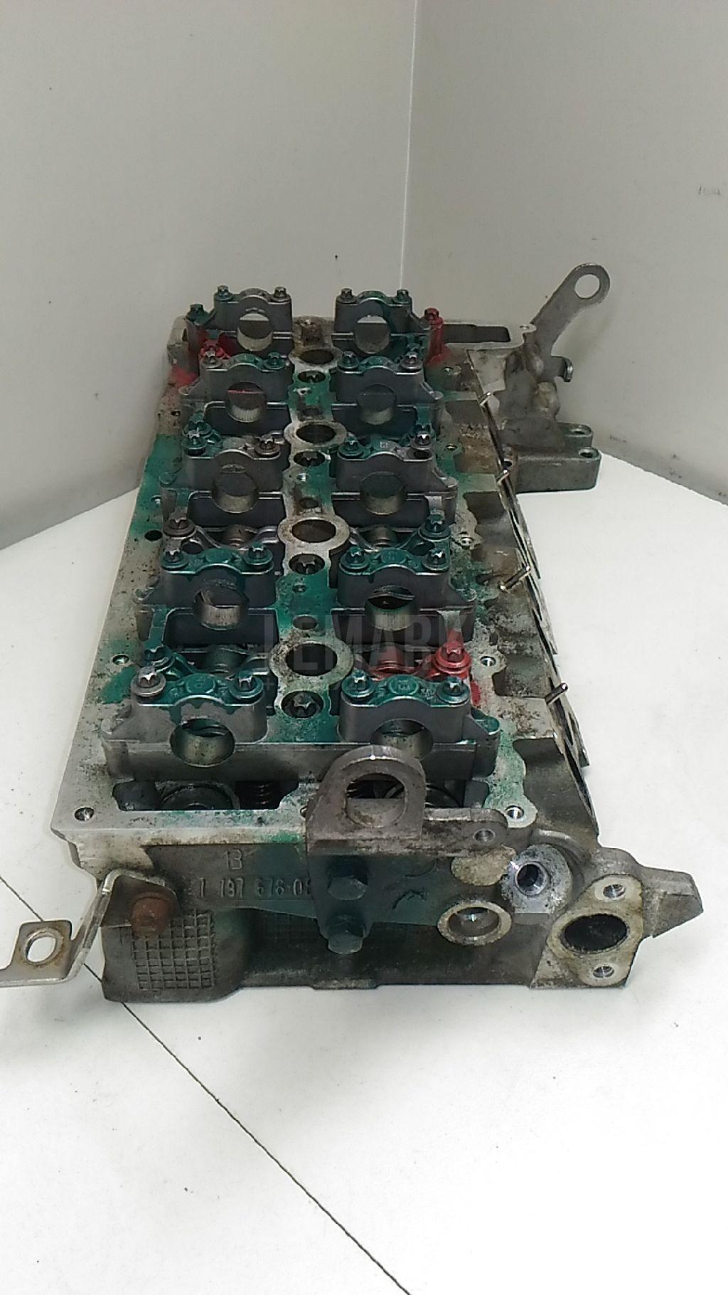 Головка блока для  BMW X5 E53 2000-2007