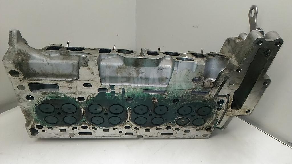 Головка блока для  BMW X5 E53 2000-2007