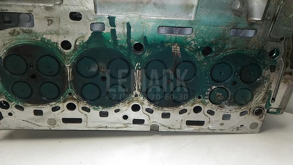 Головка блока для  BMW X5 E53 2000-2007