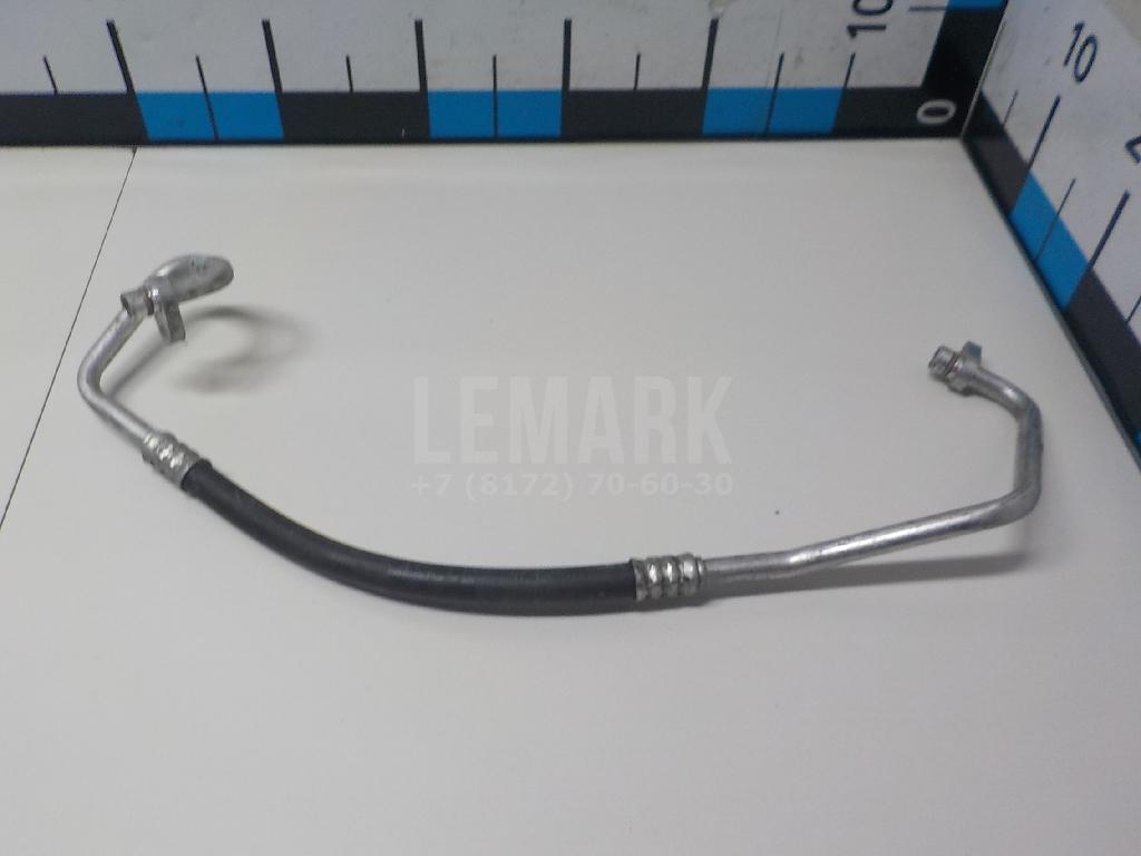 Трубка кондиционера 924904ED0A Nissan