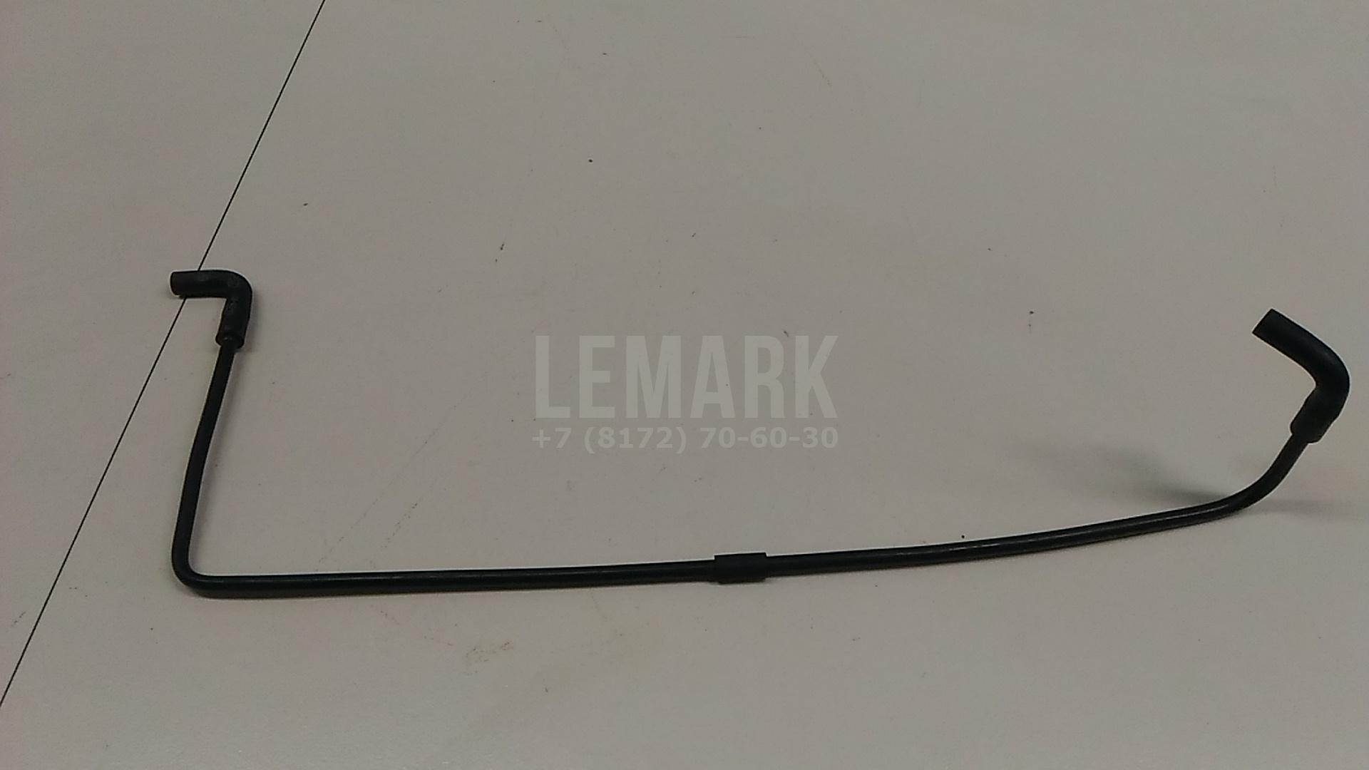 Трубка вакуумная 03G131051CP VAG