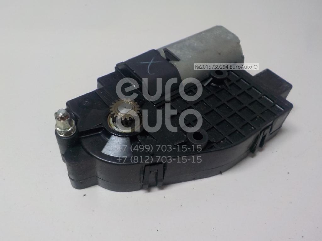 Моторчик люка для Nissan Qashqai (J11) 2014-2022 в Москве