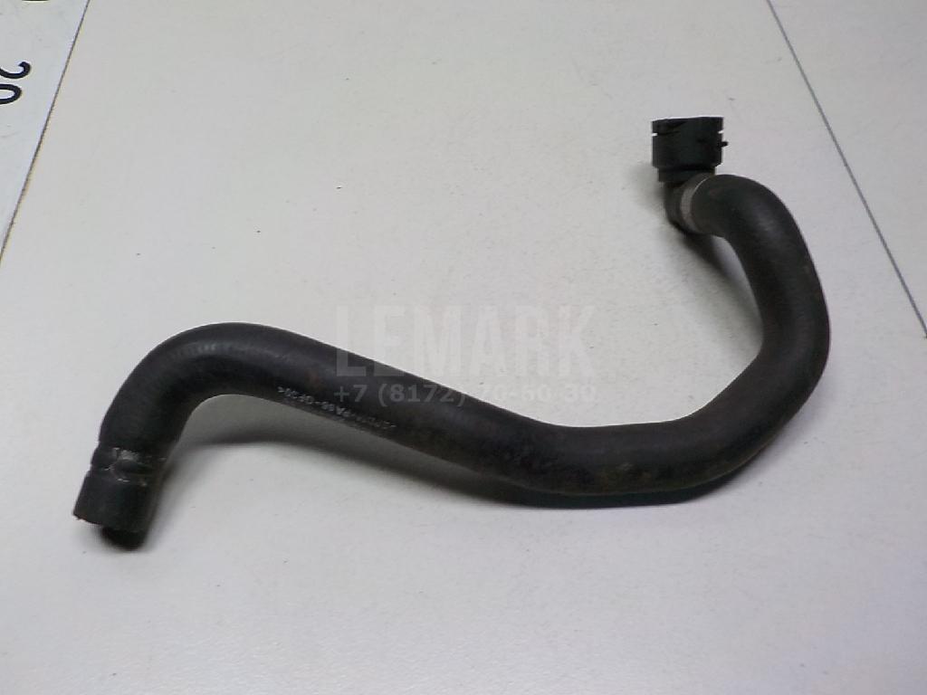 Патрубок отопителя для  Audi Allroad quattro 2000-2005