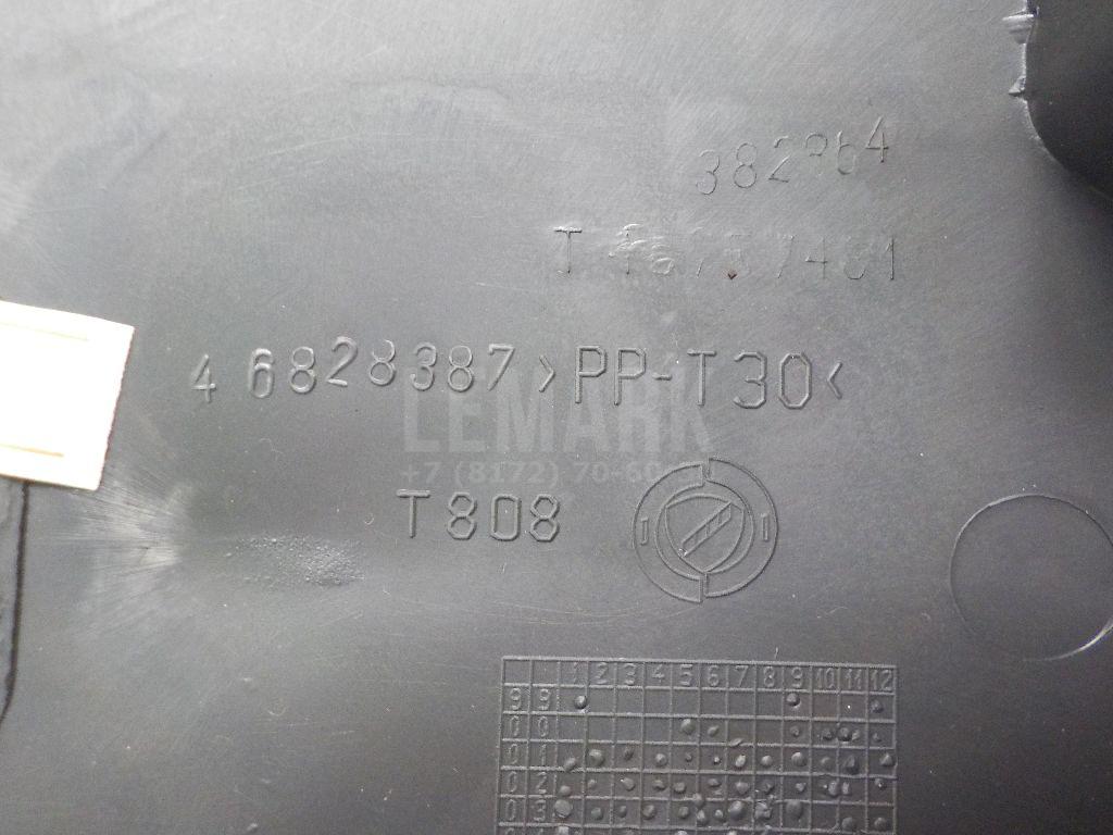 Накладка (кузов внутри) для  Ford Focus II 2008-2011