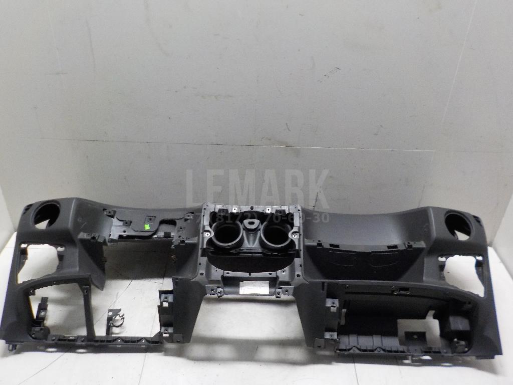 Торпедо для  Citroen C4 Grand Picasso 2006-2014
