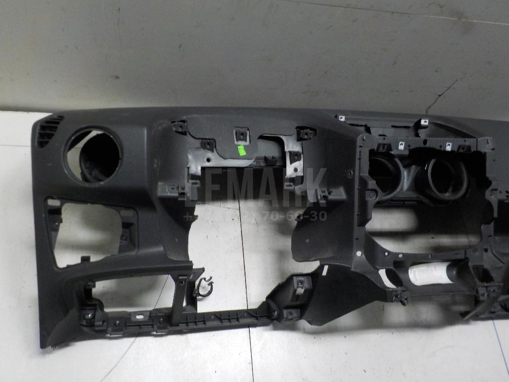 Торпедо для  Citroen C4 Grand Picasso 2006-2014