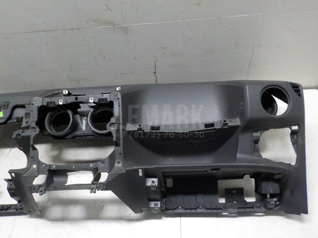 Торпедо для  Citroen C4 Grand Picasso 2006-2014