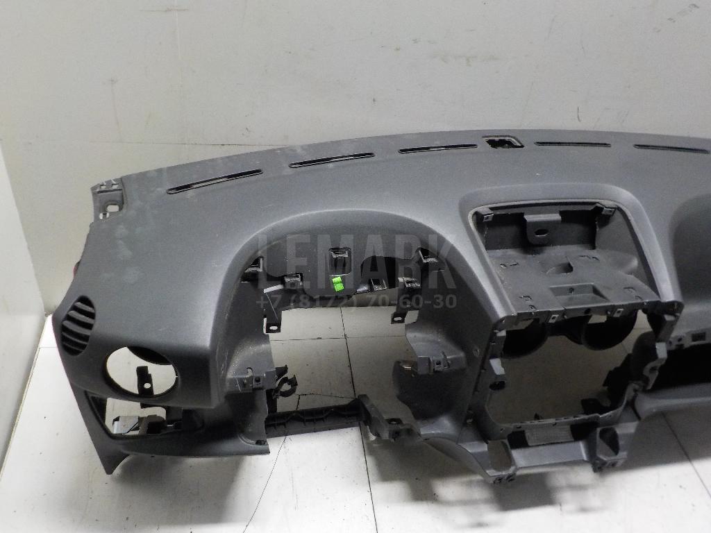 Торпедо для  Citroen C4 Grand Picasso 2006-2014