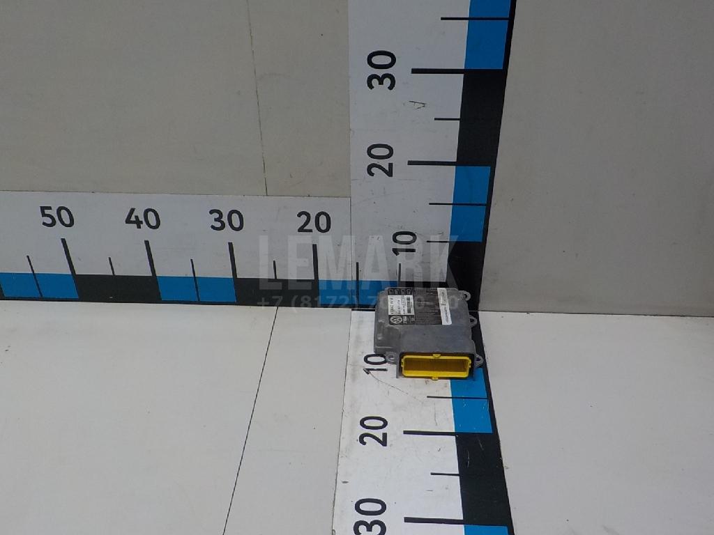 Блок управления AIR BAG 5N0959655N VAG