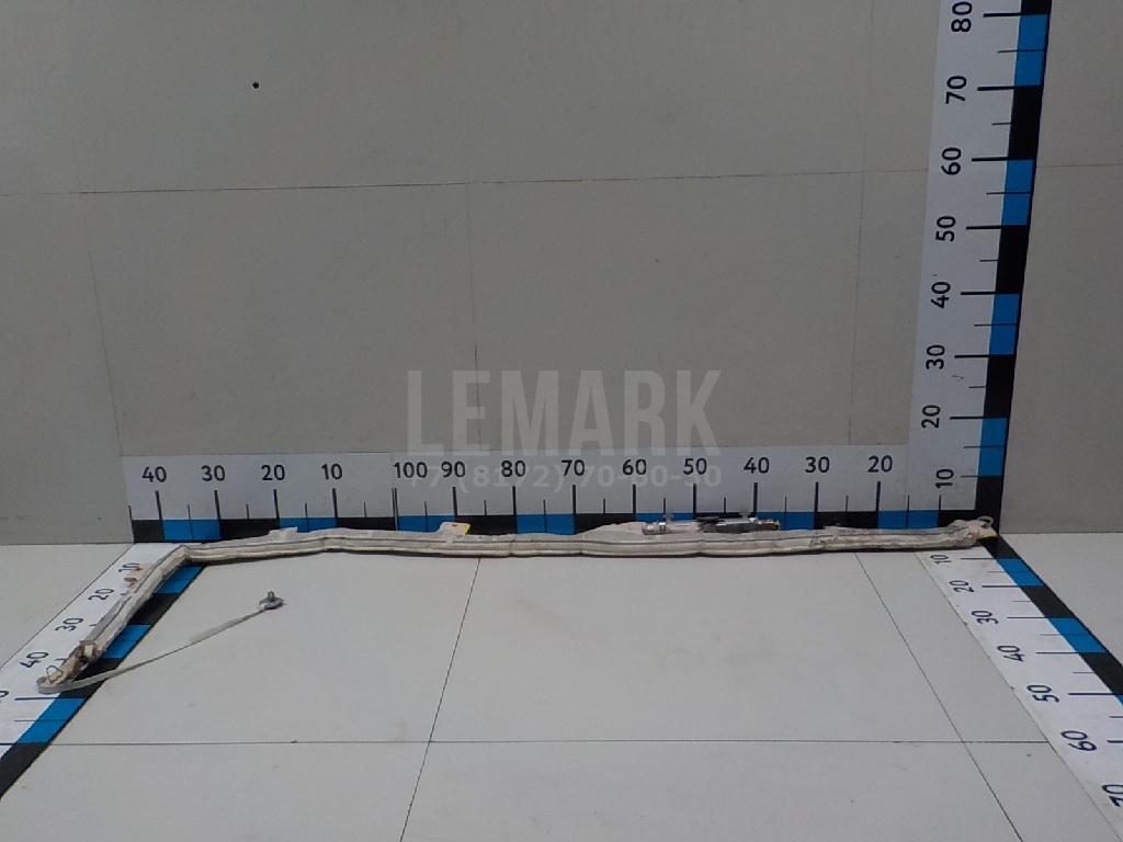 Подушка безопасности боковая (шторка) 3C8880741B VAG