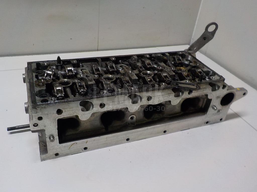 Головка блока 04L103063E VAG