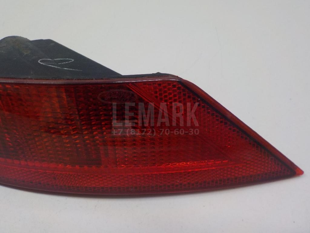 Фонарь задний в бампер правый для  BMW i3 (I01) 2013-2022
