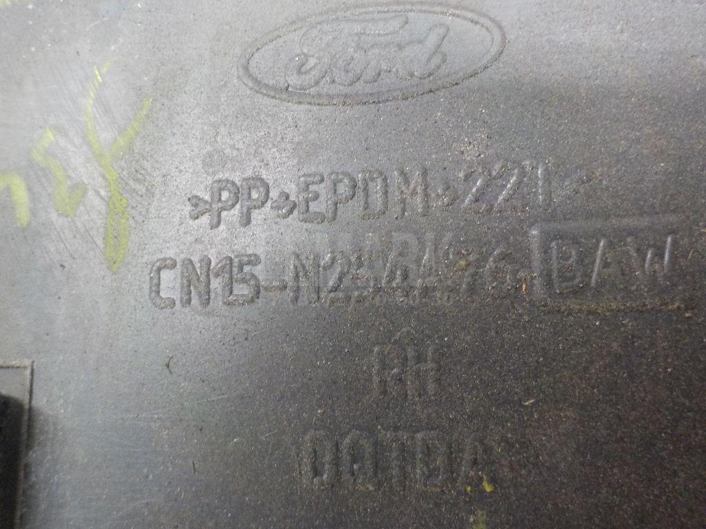 Накладка двери задней правой для  Ford Edge 2007-2015