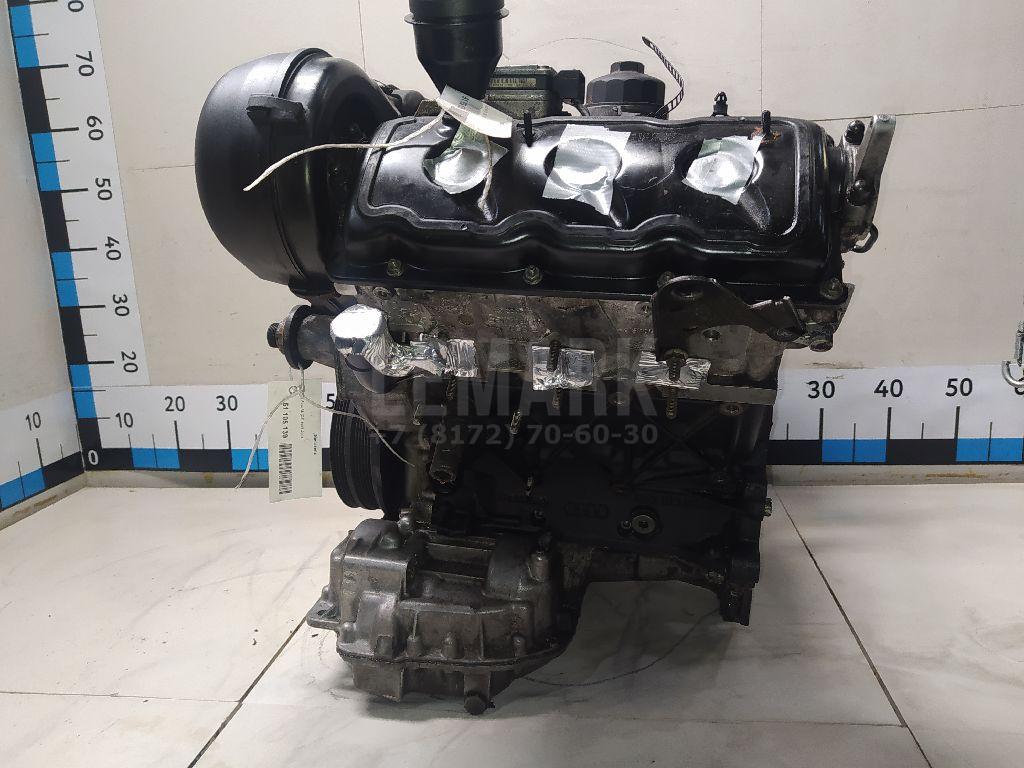 Двигатель для  BMW 2-serie F22/F23/F87 2013-2020