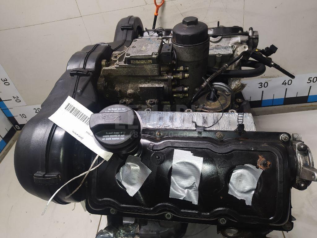Двигатель для  BMW 2-serie F22/F23/F87 2013-2020