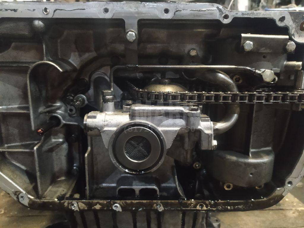 Двигатель для  BMW 2-serie F22/F23/F87 2013-2020