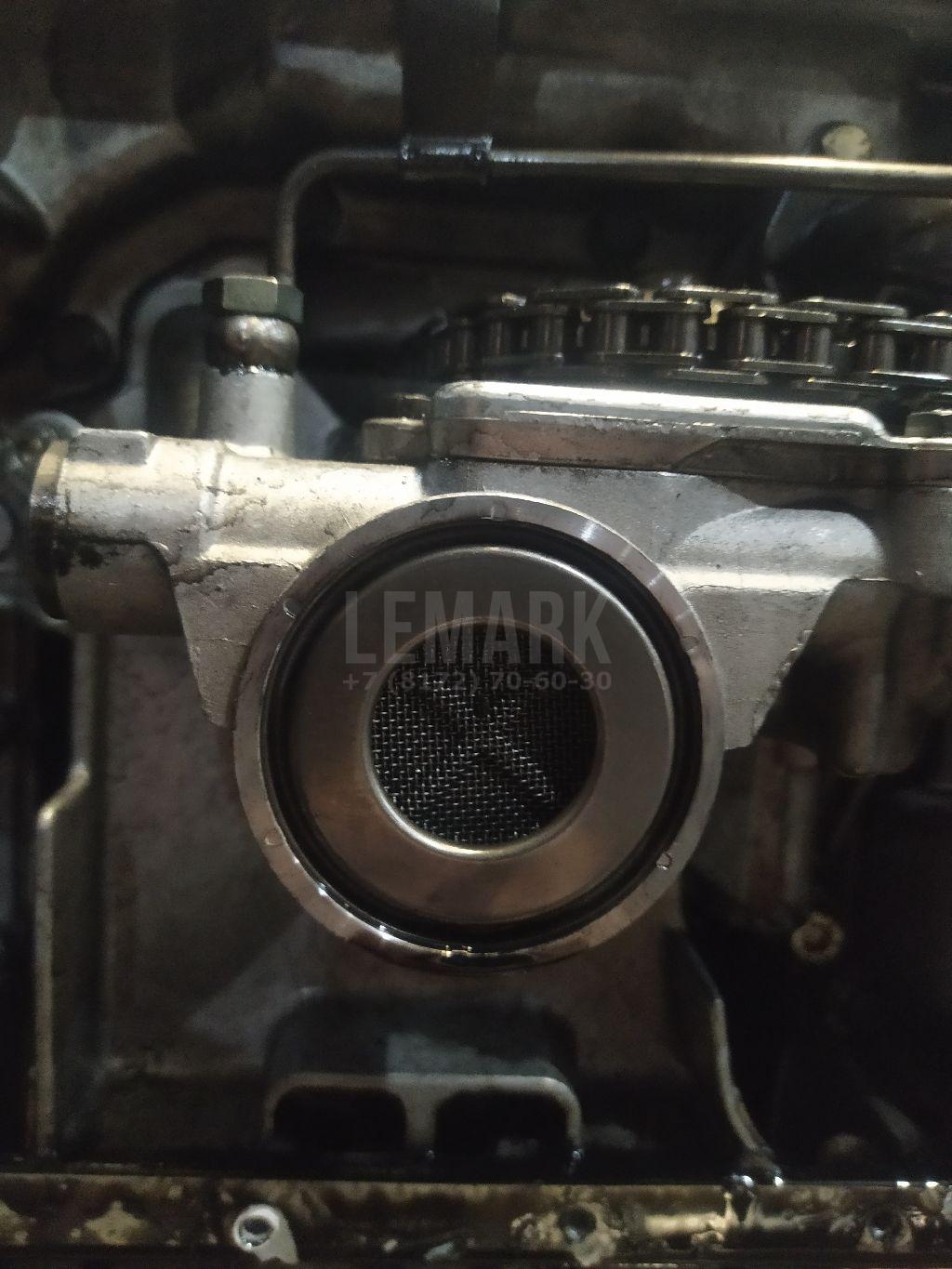 Двигатель для  BMW 2-serie F22/F23/F87 2013-2020
