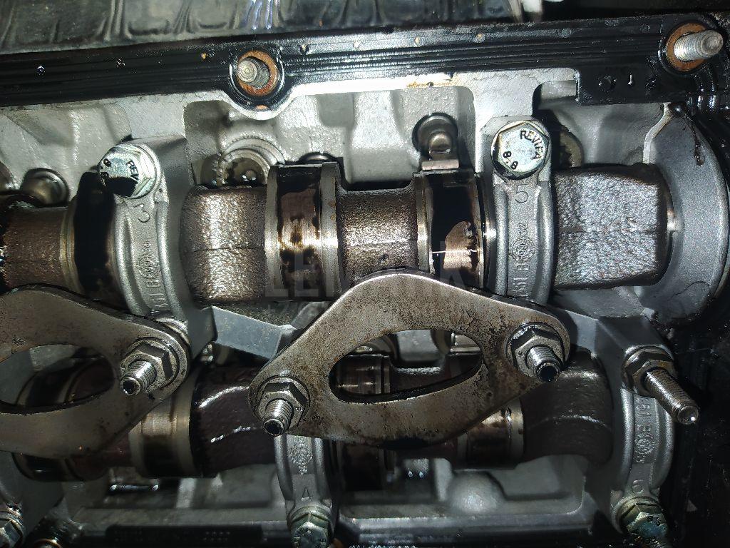 Двигатель для  BMW 2-serie F22/F23/F87 2013-2020