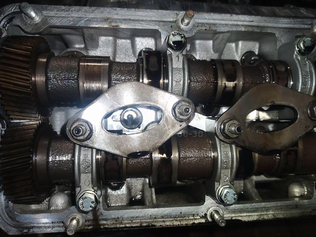 Двигатель для  BMW 2-serie F22/F23/F87 2013-2020