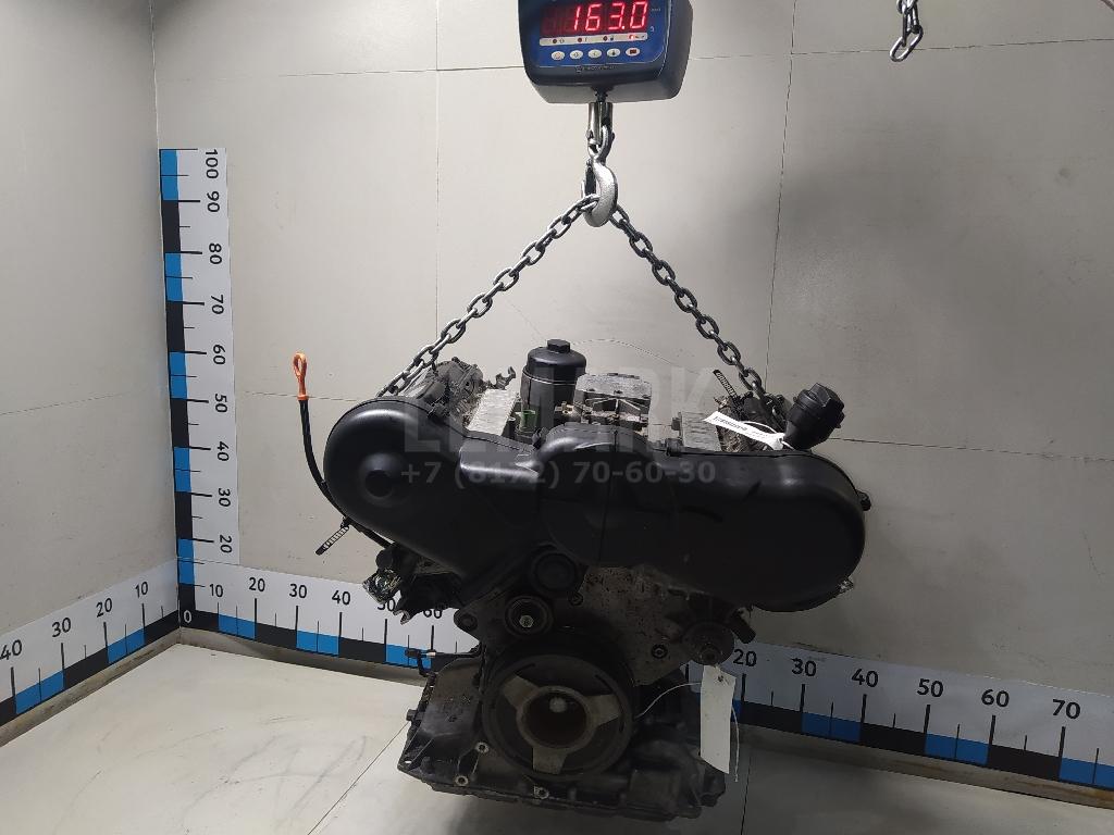 Двигатель для  BMW 2-serie F22/F23/F87 2013-2020