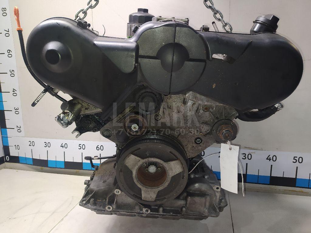 Двигатель для  BMW 2-serie F22/F23/F87 2013-2020