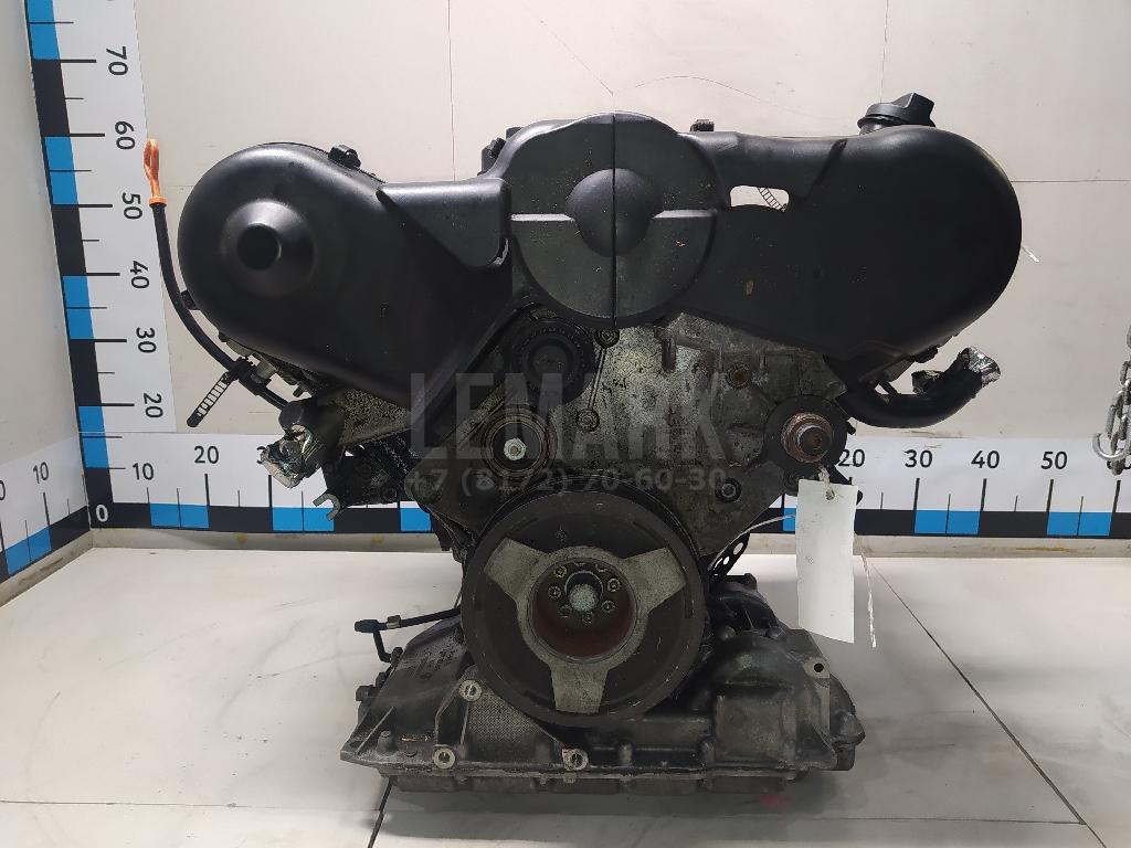 Двигатель для  BMW 2-serie F22/F23/F87 2013-2020