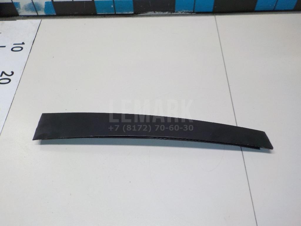 Накладка двери задней правой для  Citroen C4 2004-2011