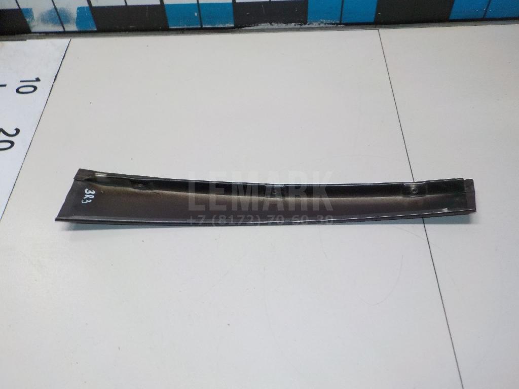 Накладка двери задней правой для  Citroen C4 2004-2011