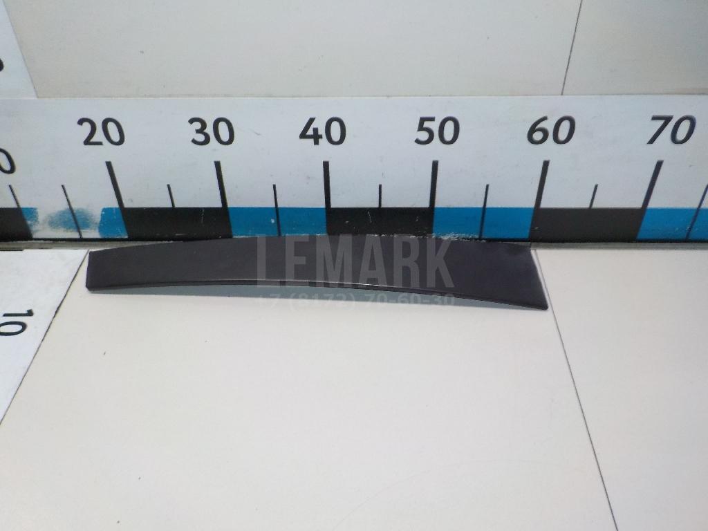 Накладка двери задней правой для  Citroen C4 2004-2011