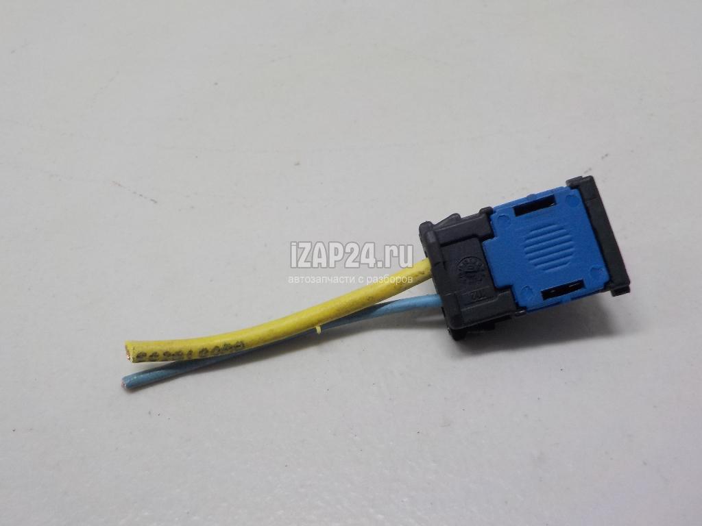 Разъем Citroen C5 (2001 - 2004) купить бу по цене 720 руб. Z7773075 ...