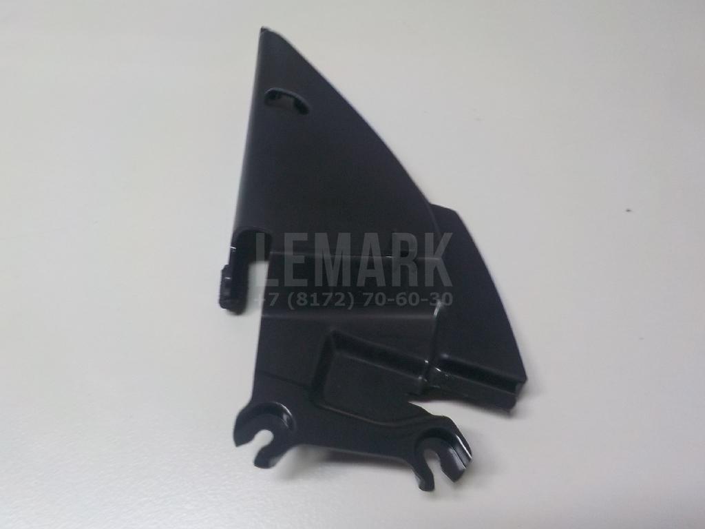Крышка зеркала внутренняя левая 802934ET3A Nissan