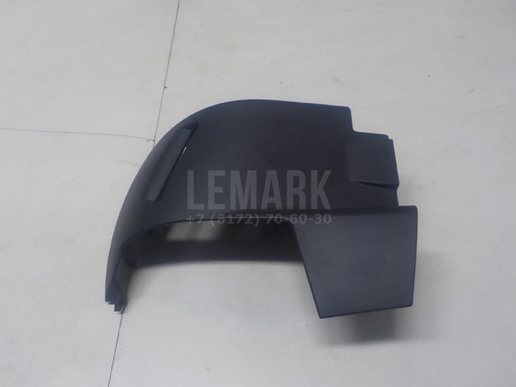 Обшивка багажника для  Audi A1 (8X) 2010-2018