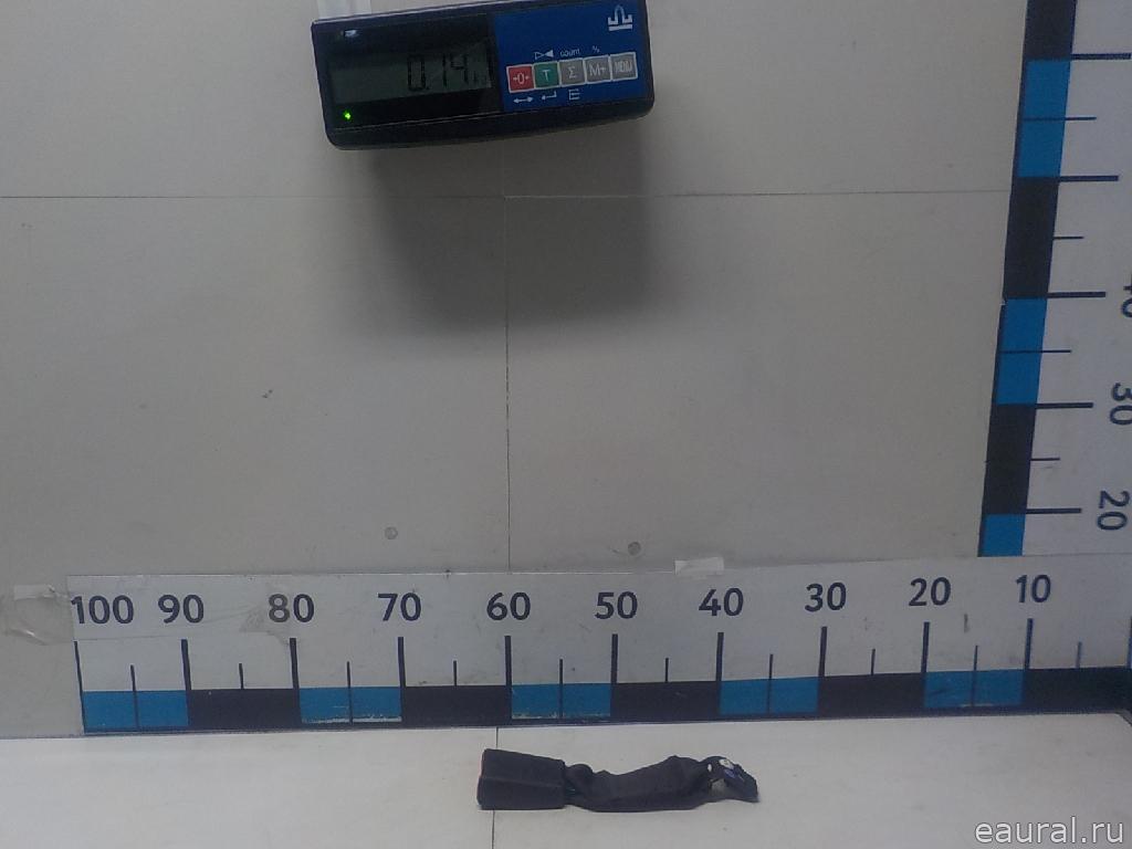 Ответная часть ремня безопасности