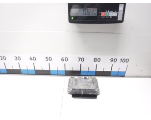 Блок управления двигателем для VW EOS 2006-2015 б/у состояние отличное