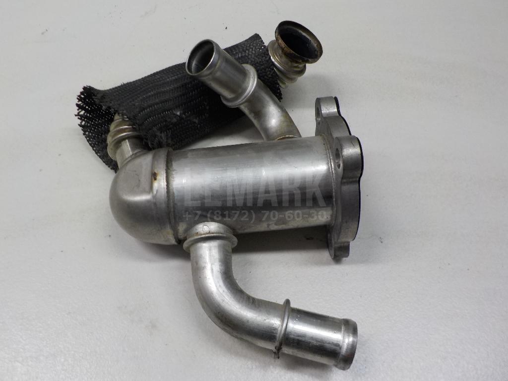 Радиатор системы EGR для  Ford Focus II 2005-2008
