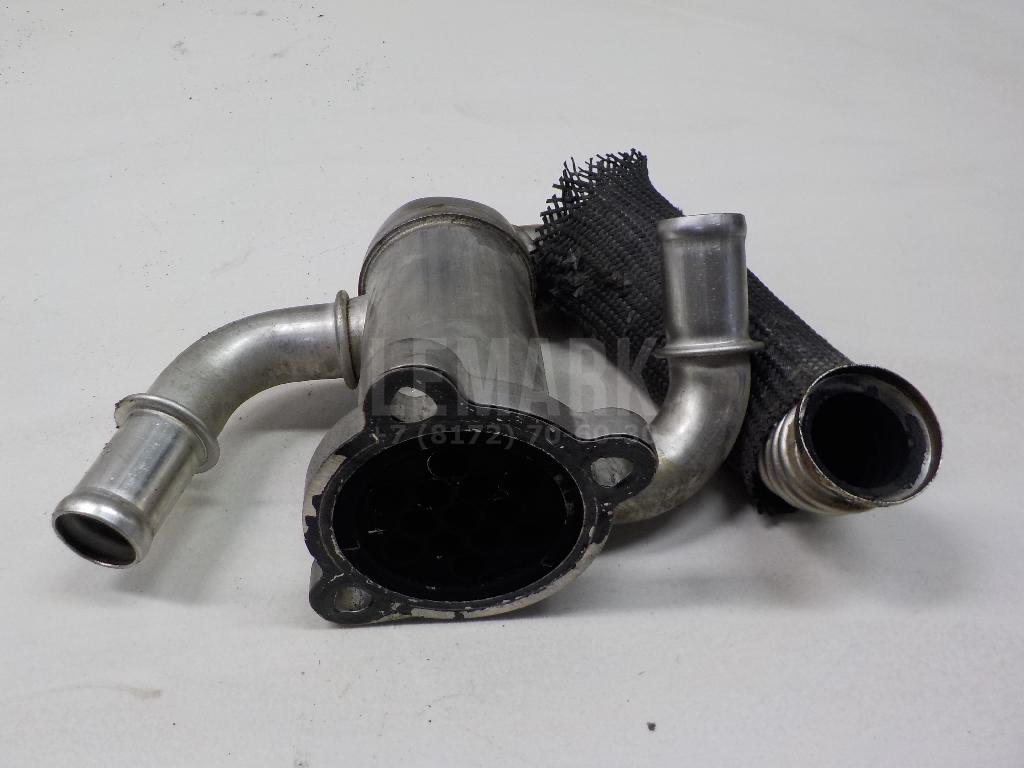 Радиатор системы EGR для  Ford Focus II 2005-2008