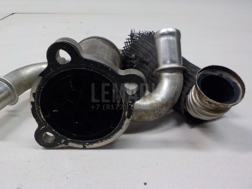 Радиатор системы EGR для  Ford Focus II 2005-2008