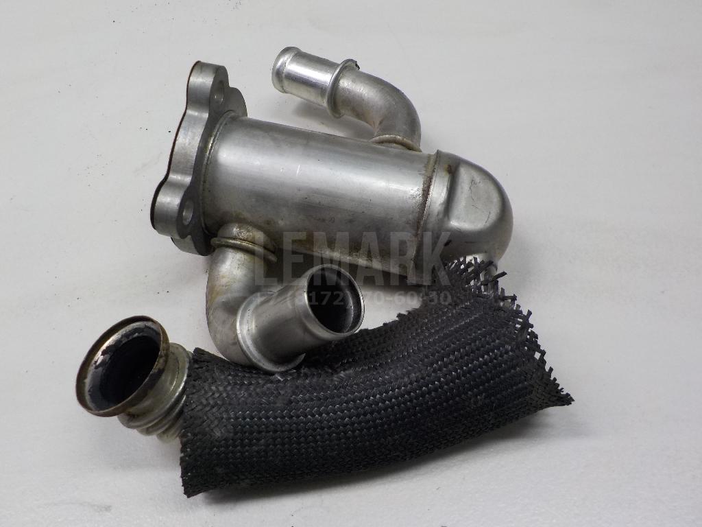 Радиатор системы EGR для  Ford Focus II 2005-2008