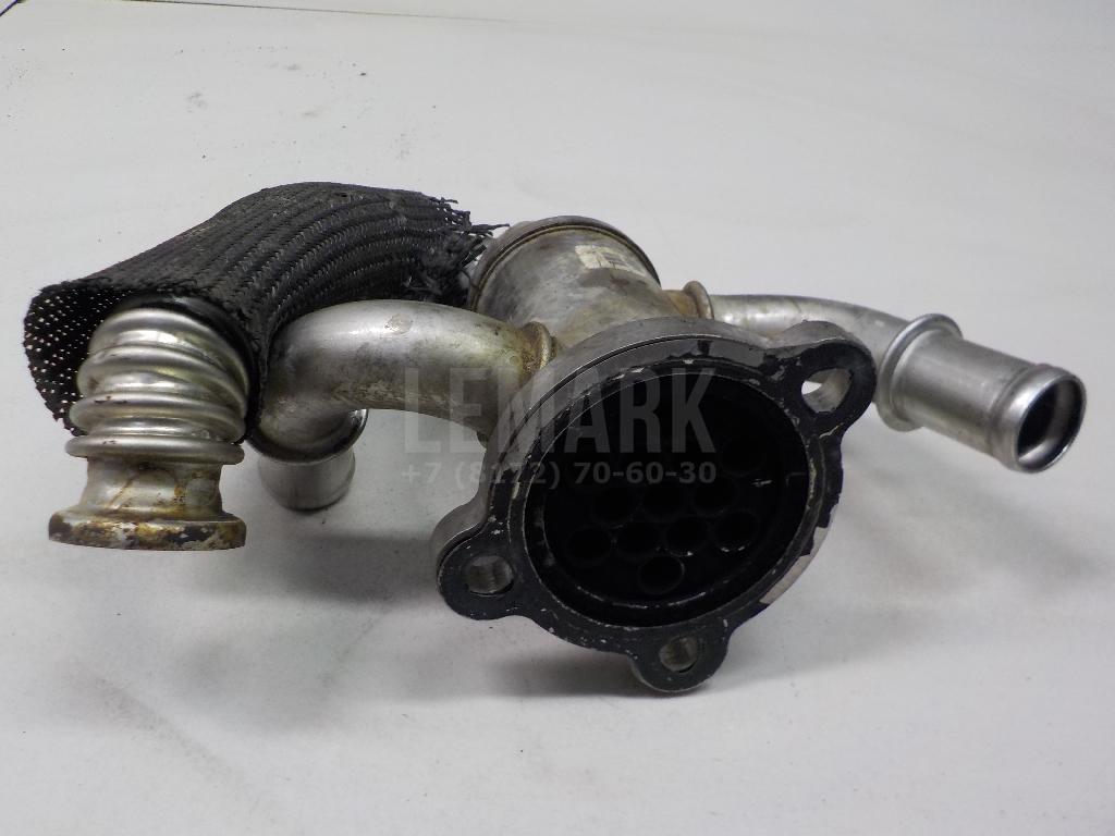 Радиатор системы EGR для  Ford Focus II 2005-2008