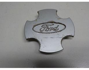 Колпак декор. легкосплавного диска для Ford Scorpio 1992-1994 б/у состояние хорошее