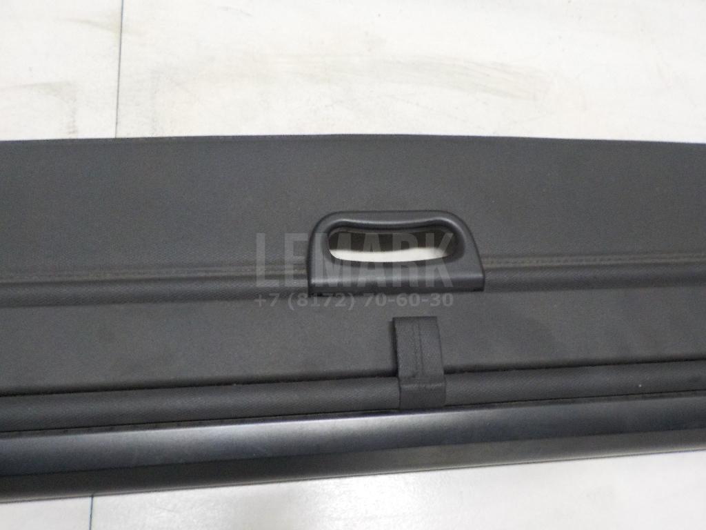 Шторка багажника для  Audi A5/S5 [8F] Cabrio 2010-2016